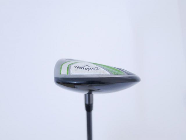 Fairway Wood : callaway : หัวไม้ 5 Callaway EPIC MAX (รุ่นปี 2021) Loft 18 ก้าน Mitsubishi Diamana 40 Flex S