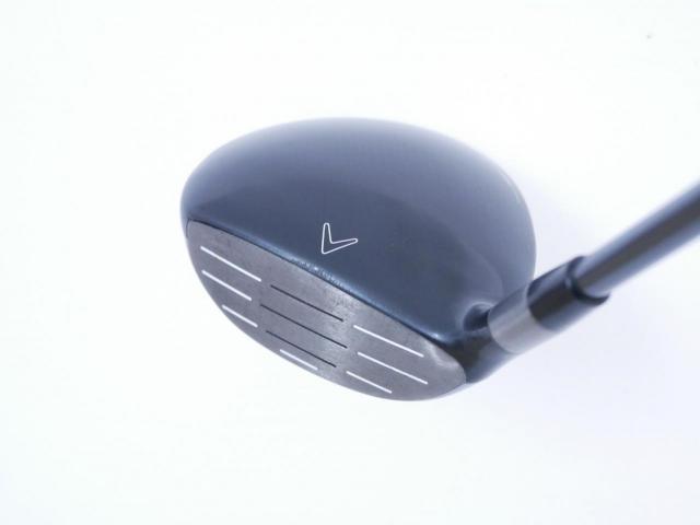 Fairway Wood : callaway : หัวไม้ 5 Callaway EPIC MAX (รุ่นปี 2021) Loft 18 ก้าน Mitsubishi Diamana 40 Flex S