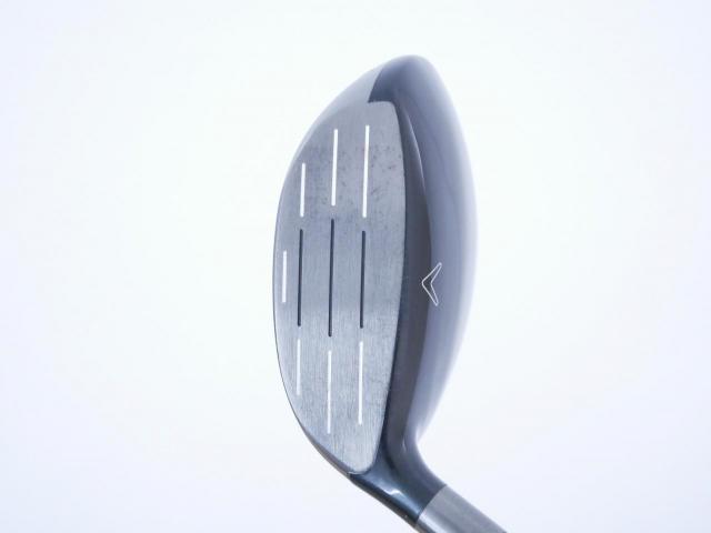 Fairway Wood : callaway : หัวไม้ 5 Callaway EPIC MAX (รุ่นปี 2021) Loft 18 ก้าน Mitsubishi Diamana 40 Flex S