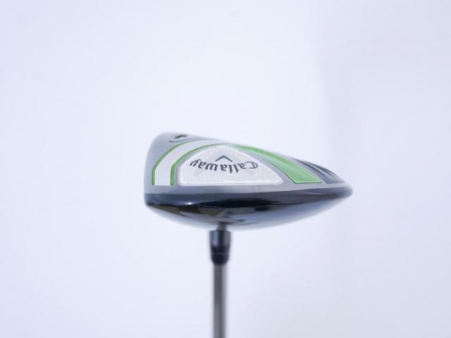 Fairway Wood : callaway : หัวไม้ 5 Callaway EPIC Speed (รุ่นปี 2021) Loft 18 ก้าน Mitsubishi KUROKAGE XM60 Flex S