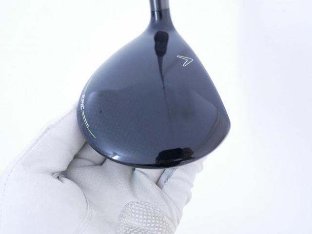 Fairway Wood : callaway : หัวไม้ 5 Callaway EPIC Speed (รุ่นปี 2021) Loft 18 ก้าน Mitsubishi KUROKAGE XM60 Flex S