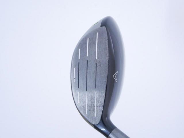 Fairway Wood : callaway : หัวไม้ 5 Callaway EPIC Speed (รุ่นปี 2021) Loft 18 ก้าน Mitsubishi KUROKAGE XM60 Flex S