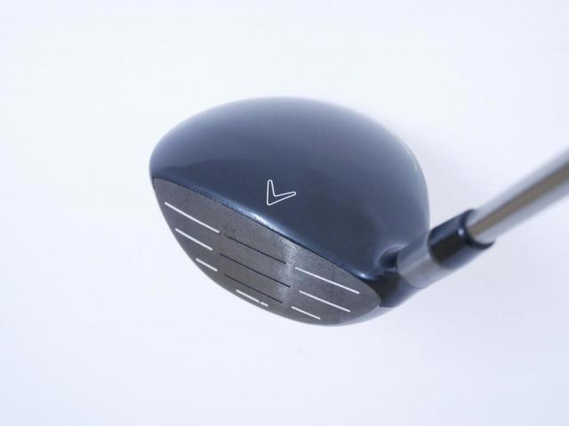 Fairway Wood : callaway : หัวไม้ 5 Callaway EPIC Speed (รุ่นปี 2021) Loft 18 ก้าน Mitsubishi KUROKAGE XM60 Flex S