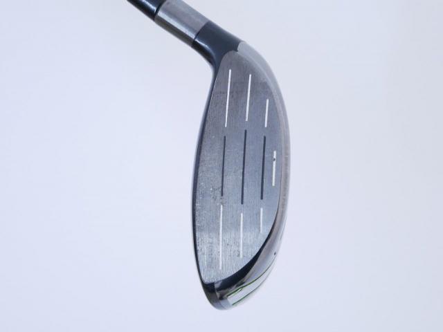 Fairway Wood : callaway : หัวไม้ 5 Callaway EPIC Speed (รุ่นปี 2021) Loft 18 ก้าน Mitsubishi KUROKAGE XM60 Flex S