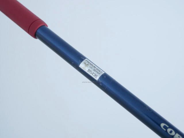 Fairway Wood : Kasco : ไม้กระเทย Kasco Power Tornado U Loft 15 Flex S