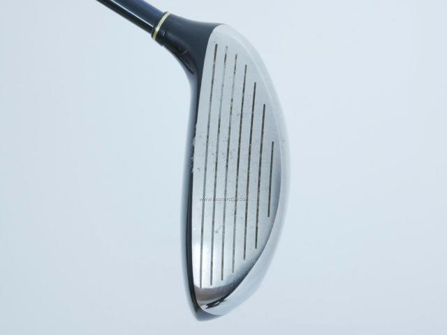 Fairway Wood : Kasco : ไม้กระเทย Kasco Power Tornado U Loft 15 Flex S