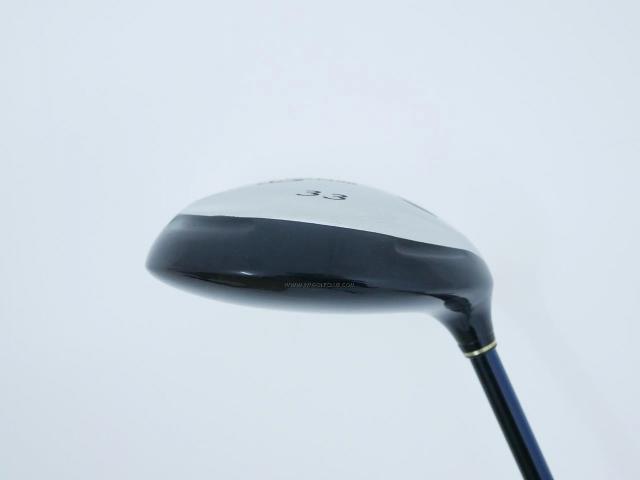 Fairway Wood : Kasco : ไม้กระเทย Kasco Power Tornado U Loft 15 Flex S