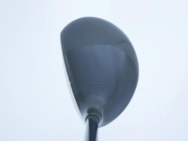 Fairway Wood : Kasco : ไม้กระเทย Kasco Power Tornado U Loft 15 Flex S