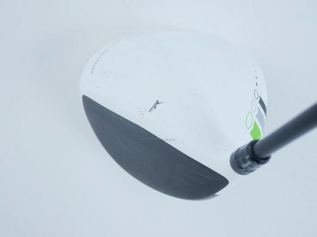 Driver : Taylormade : ไดรเวอร์ Taylormade RBZ Loft 10.5 ก้าน Tour AD YSQ 45 Flex R