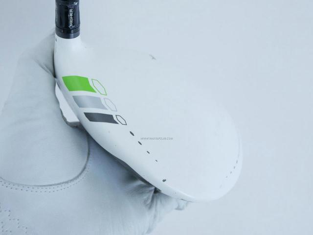 Driver : Taylormade : ไดรเวอร์ Taylormade RBZ Loft 10.5 ก้าน Tour AD YSQ 45 Flex R