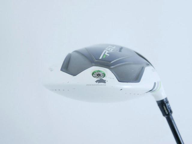 Driver : Taylormade : ไดรเวอร์ Taylormade RBZ Loft 10.5 ก้าน Tour AD YSQ 45 Flex R