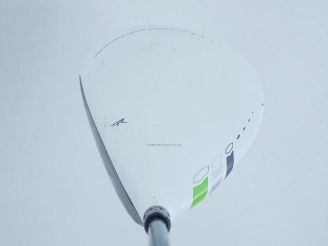 Driver : Taylormade : ไดรเวอร์ Taylormade RBZ Loft 10.5 ก้าน Tour AD YSQ 45 Flex R