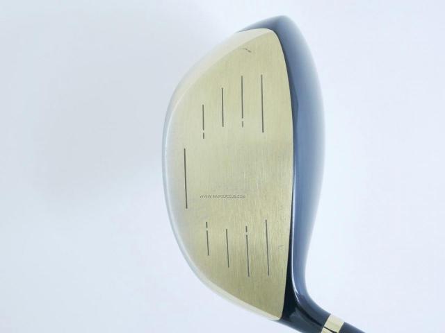 Driver : Mystery : ไดรเวอร์ Mystery CF-460HT Limited (460cc. หน้าเด้งเกินกฏ) Loft 10 ก้าน Tour AD YSQ 45 Flex RR (R2)
