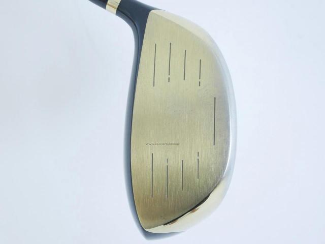 Driver : Mystery : ไดรเวอร์ Mystery CF-460HT Limited (460cc. หน้าเด้งเกินกฏ) Loft 10 ก้าน Tour AD YSQ 45 Flex RR (R2)