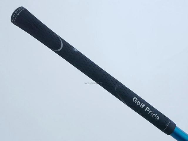 Driver : Mystery : ไดรเวอร์ Mystery CF-460HT Limited (460cc. หน้าเด้งเกินกฏ) Loft 10 ก้าน Tour AD YSQ 45 Flex RR (R2)