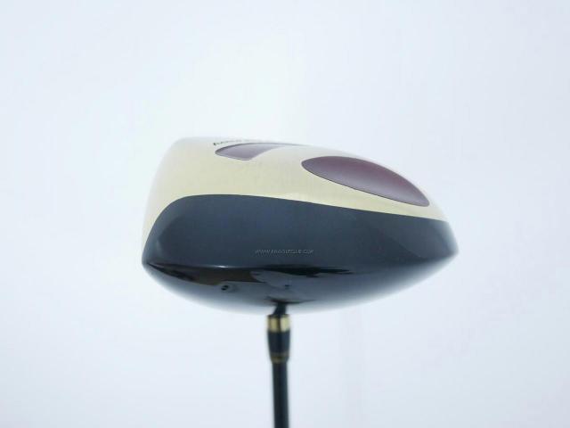 Driver : Mystery : ไดรเวอร์ Mystery CF-460HT Limited (460cc. หน้าเด้งเกินกฏ) Loft 10 ก้าน Tour AD YSQ 45 Flex RR (R2)