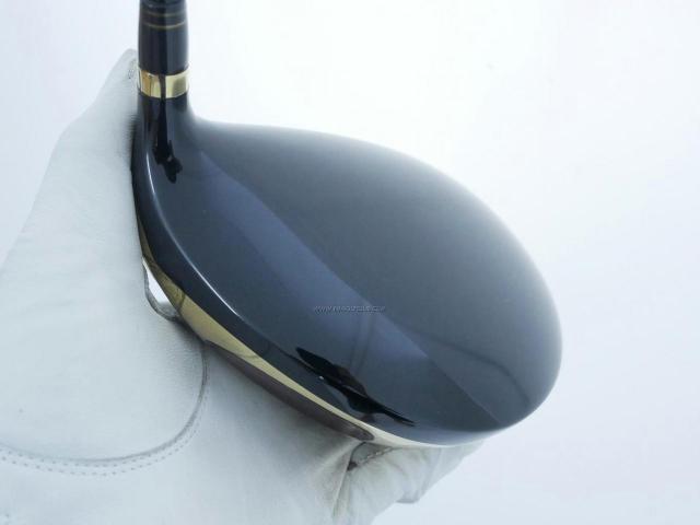 Driver : Mystery : ไดรเวอร์ Mystery CF-460HT Limited (460cc. หน้าเด้งเกินกฏ) Loft 10 ก้าน Tour AD YSQ 45 Flex RR (R2)