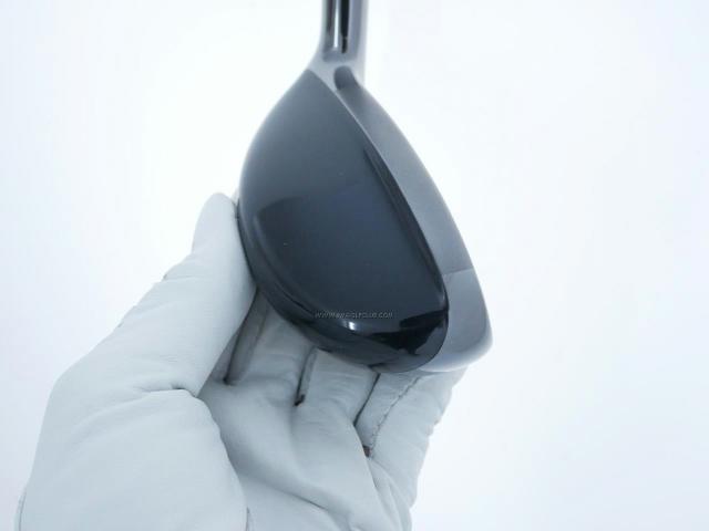 Fairway Wood : Other Brand : ไม้กระเทย Miura MG Hybrid Loft 23 ก้าน Tour AD GT-95 Flex S