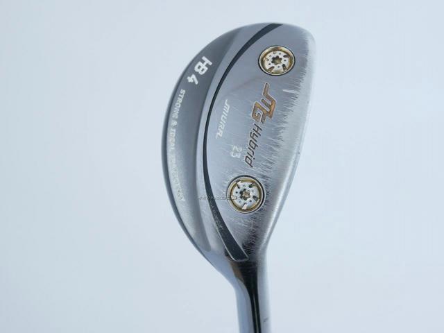 Fairway Wood : Other Brand : ไม้กระเทย Miura MG Hybrid Loft 23 ก้าน Tour AD GT-95 Flex S