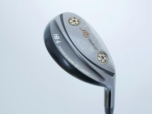 Fairway Wood : Other Brand : ไม้กระเทย Miura MG Hybrid Loft 23 ก้าน Tour AD GT-95 Flex S