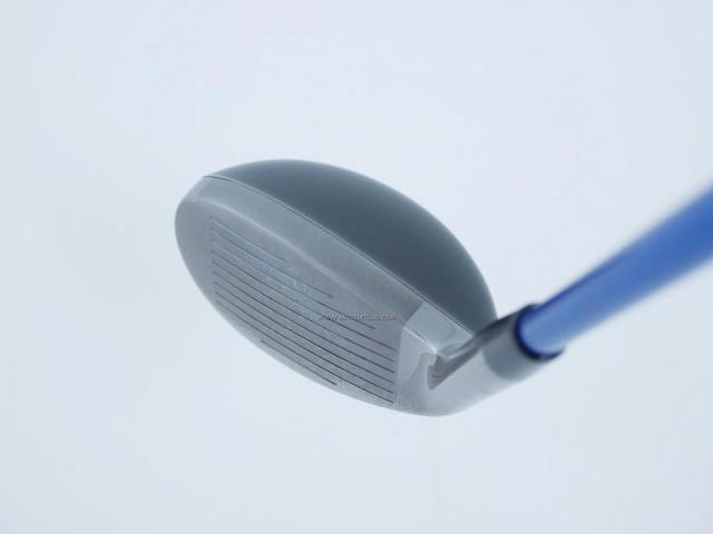 Fairway Wood : Other Brand : ไม้กระเทย Miura MG Hybrid Loft 23 ก้าน Tour AD GT-95 Flex S