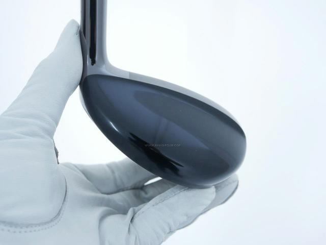 Fairway Wood : Other Brand : ไม้กระเทย Miura MG Hybrid Loft 23 ก้าน Tour AD GT-95 Flex S