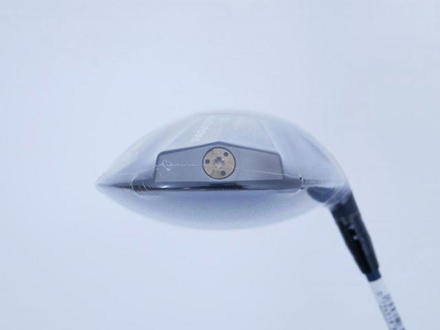 Driver : Callaway : **ของใหม่ ยังไม่แกะพลาสติก** ไดรเวอร์ Callaway Paradym X (รุ่นล่าสุดปี 2023 Japan Spec.) Loft 10.5 (ปรับได้) ก้าน Fujikura Ventus TR 5 Flex SR