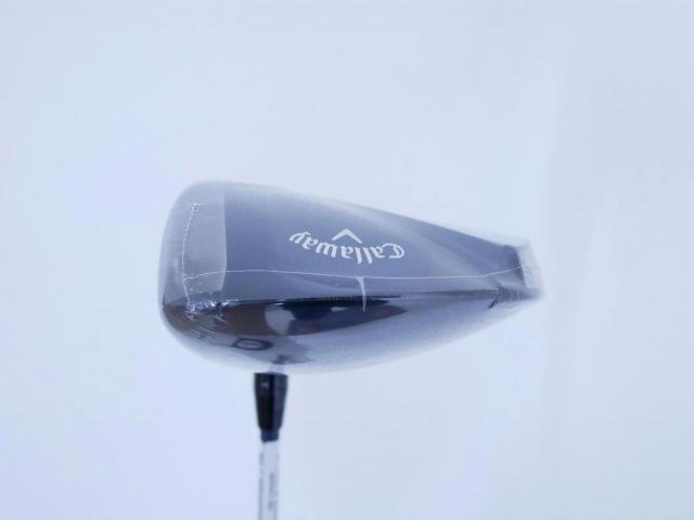 Driver : Callaway : **ของใหม่ ยังไม่แกะพลาสติก** ไดรเวอร์ Callaway Paradym X (รุ่นล่าสุดปี 2023 Japan Spec.) Loft 10.5 (ปรับได้) ก้าน Fujikura Ventus TR 5 Flex SR