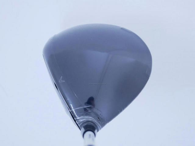 Driver : Callaway : **ของใหม่ ยังไม่แกะพลาสติก** ไดรเวอร์ Callaway Paradym X (รุ่นล่าสุดปี 2023 Japan Spec.) Loft 10.5 (ปรับได้) ก้าน Fujikura Ventus TR 5 Flex SR