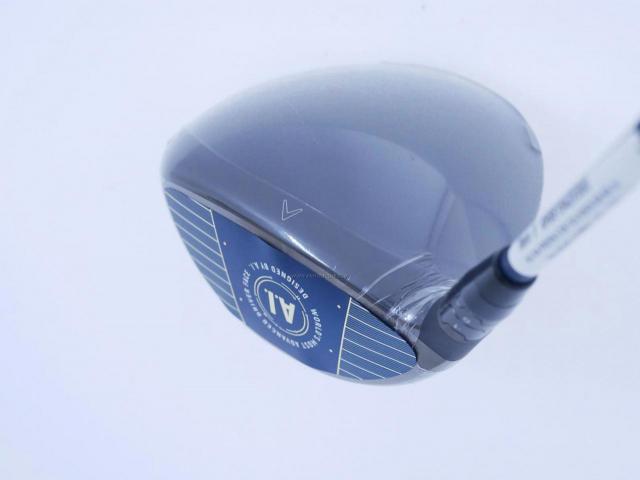 Driver : Callaway : **ของใหม่ ยังไม่แกะพลาสติก** ไดรเวอร์ Callaway Paradym X (รุ่นล่าสุดปี 2023 Japan Spec.) Loft 10.5 (ปรับได้) ก้าน Fujikura Ventus TR 5 Flex SR