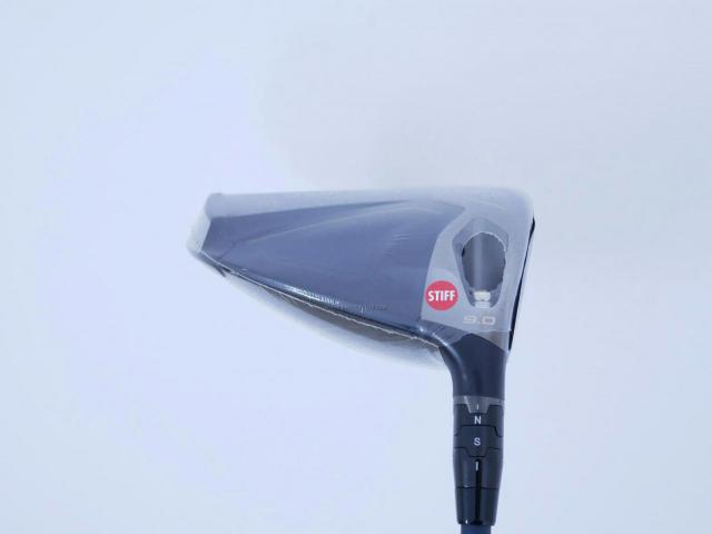 Driver : Callaway : **ของใหม่ ยังไม่แกะพลาสติก** ไดรเวอร์ Callaway Paradym X (รุ่นล่าสุดปี 2023 Japan Spec.) Loft 9 (ปรับได้) ก้าน Fujikura Ventus TR 5 Flex S
