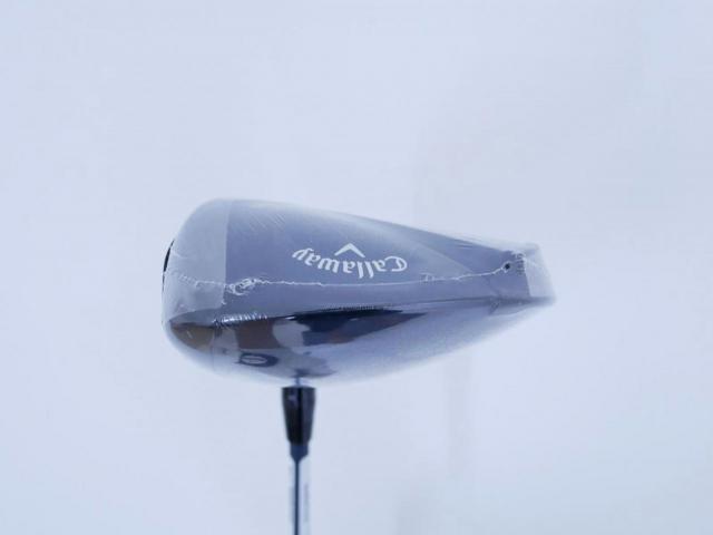 Driver : Callaway : **ของใหม่ ยังไม่แกะพลาสติก** ไดรเวอร์ Callaway Paradym X (รุ่นล่าสุดปี 2023 Japan Spec.) Loft 9 (ปรับได้) ก้าน Fujikura Ventus TR 5 Flex S