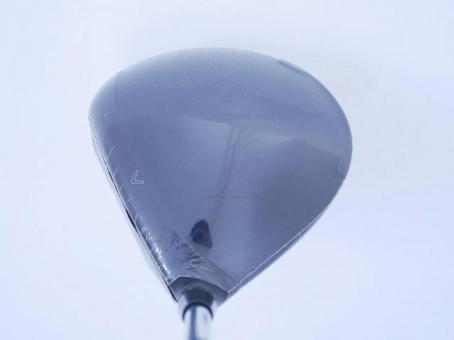 Driver : Callaway : **ของใหม่ ยังไม่แกะพลาสติก** ไดรเวอร์ Callaway Paradym X (รุ่นล่าสุดปี 2023 Japan Spec.) Loft 9 (ปรับได้) ก้าน Fujikura Ventus TR 5 Flex S