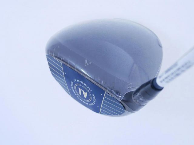 Driver : Callaway : **ของใหม่ ยังไม่แกะพลาสติก** ไดรเวอร์ Callaway Paradym X (รุ่นล่าสุดปี 2023 Japan Spec.) Loft 9 (ปรับได้) ก้าน Fujikura Ventus TR 5 Flex S