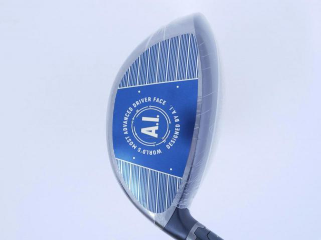 Driver : Callaway : **ของใหม่ ยังไม่แกะพลาสติก** ไดรเวอร์ Callaway Paradym X (รุ่นล่าสุดปี 2023 Japan Spec.) Loft 9 (ปรับได้) ก้าน Fujikura Ventus TR 5 Flex S