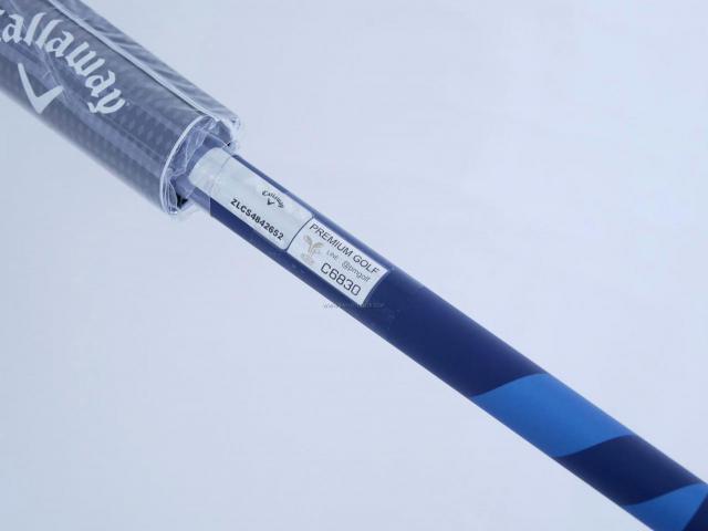 Driver : Callaway : **ของใหม่ ยังไม่แกะพลาสติก** ไดรเวอร์ Callaway Paradym X (รุ่นล่าสุดปี 2023 Japan Spec.) Loft 9 (ปรับได้) ก้าน Fujikura Ventus TR 5 Flex S