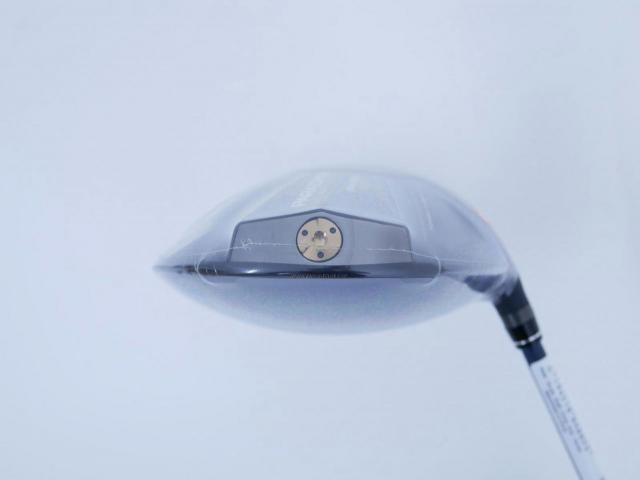 Driver : Callaway : **ของใหม่ ยังไม่แกะพลาสติก** ไดรเวอร์ Callaway Paradym Max Fast (รุ่นล่าสุดปี 2023 Japan Spec.) Loft 10.5 ก้าน Fujikura Speeder NX 40 Flex SR