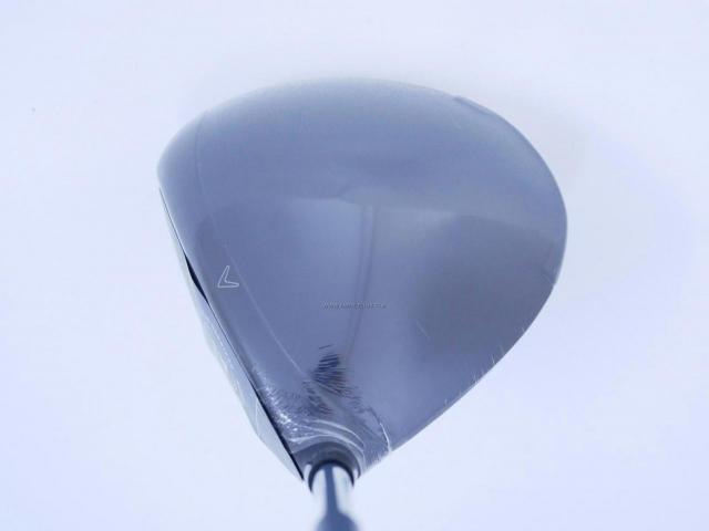 Driver : Callaway : **ของใหม่ ยังไม่แกะพลาสติก** ไดรเวอร์ Callaway Paradym Max Fast (รุ่นล่าสุดปี 2023 Japan Spec.) Loft 10.5 ก้าน Fujikura Speeder NX 40 Flex SR