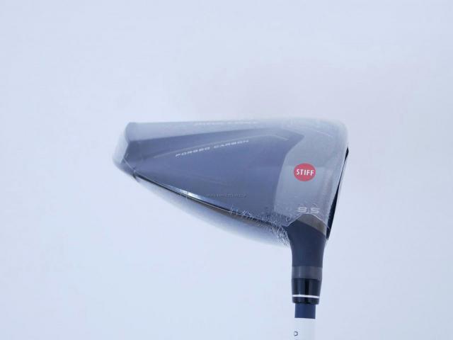 Driver : Callaway : **ของใหม่ ยังไม่แกะพลาสติก** ไดรเวอร์ Callaway Paradym Max Fast (รุ่นล่าสุดปี 2023 Japan Spec.) Loft 9.5 ก้าน Fujikura Speeder NX 40 Flex S