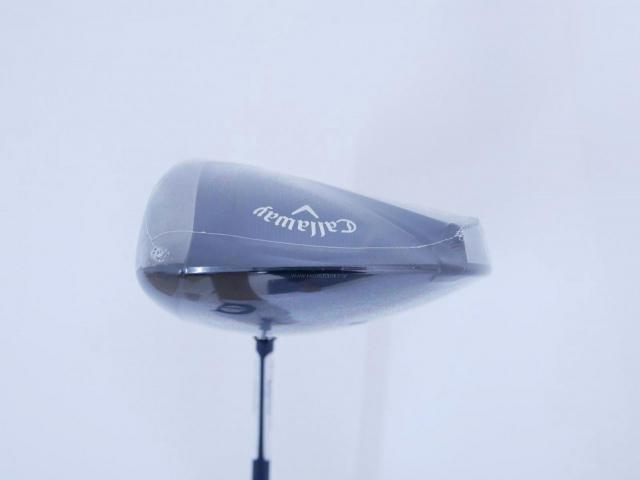 Driver : Callaway : **ของใหม่ ยังไม่แกะพลาสติก** ไดรเวอร์ Callaway Paradym Max Fast (รุ่นล่าสุดปี 2023 Japan Spec.) Loft 9.5 ก้าน Fujikura Speeder NX 40 Flex S