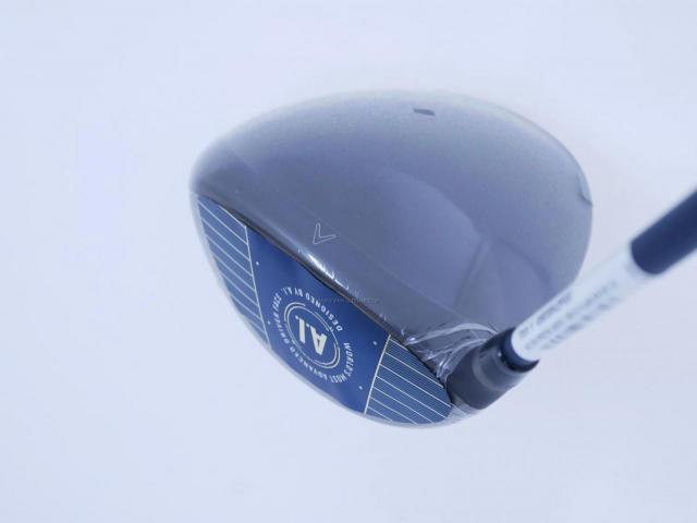 Driver : Callaway : **ของใหม่ ยังไม่แกะพลาสติก** ไดรเวอร์ Callaway Paradym Max Fast (รุ่นล่าสุดปี 2023 Japan Spec.) Loft 9.5 ก้าน Fujikura Speeder NX 40 Flex S