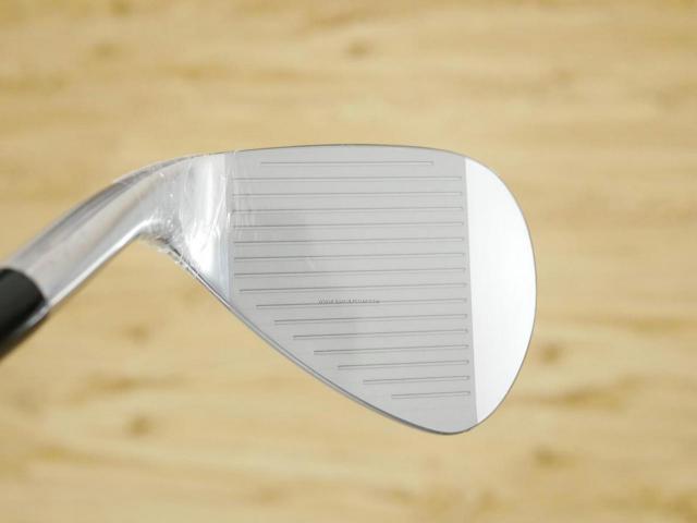 Wedge : Other : **ของใหม่ ยังไม่แกะพลาสติก** Wedge Mizuno ES21 Forged Loft 58 ก้านเหล็ก NS Pro Modus 105 Wedge