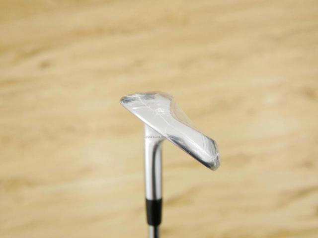 Wedge : Other : **ของใหม่ ยังไม่แกะพลาสติก** Wedge Mizuno ES21 Forged Loft 58 ก้านเหล็ก NS Pro Modus 105 Wedge