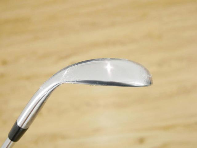 Wedge : Other : **ของใหม่ ยังไม่แกะพลาสติก** Wedge Mizuno ES21 Forged Loft 58 ก้านเหล็ก NS Pro Modus 105 Wedge