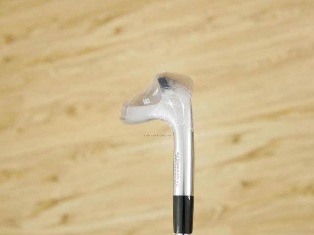 Wedge : Other : **ของใหม่ ยังไม่แกะพลาสติก** Wedge Mizuno ES21 Forged Loft 58 ก้านเหล็ก NS Pro Modus 105 Wedge