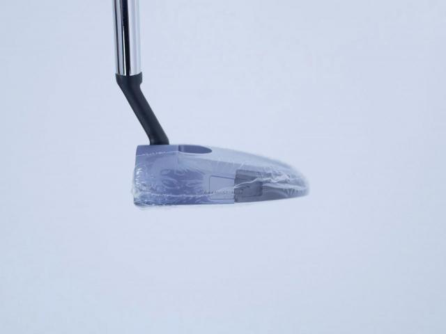 Putter : All : **ของใหม่ ยังไม่แกะพลาสติก** พัตเตอร์ Taylormade Spider GT Rollback (ออกปี 2022) ยาว 33 นิ้ว