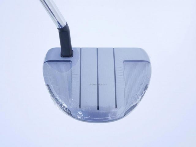 Putter : All : **ของใหม่ ยังไม่แกะพลาสติก** พัตเตอร์ Taylormade Spider GT Rollback (ออกปี 2022) ยาว 33 นิ้ว
