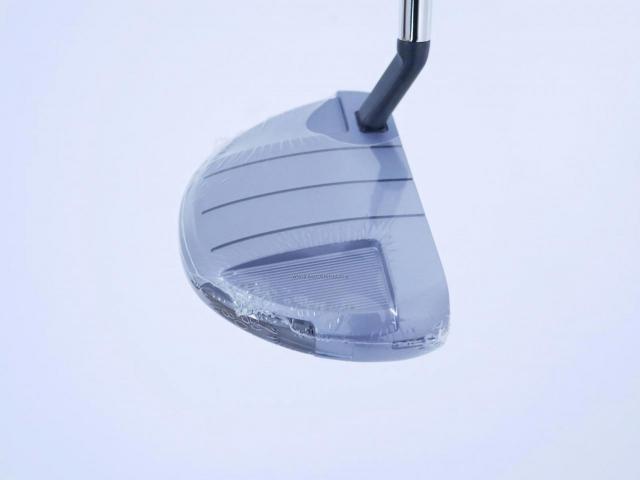 Putter : All : **ของใหม่ ยังไม่แกะพลาสติก** พัตเตอร์ Taylormade Spider GT Rollback (ออกปี 2022) ยาว 33 นิ้ว