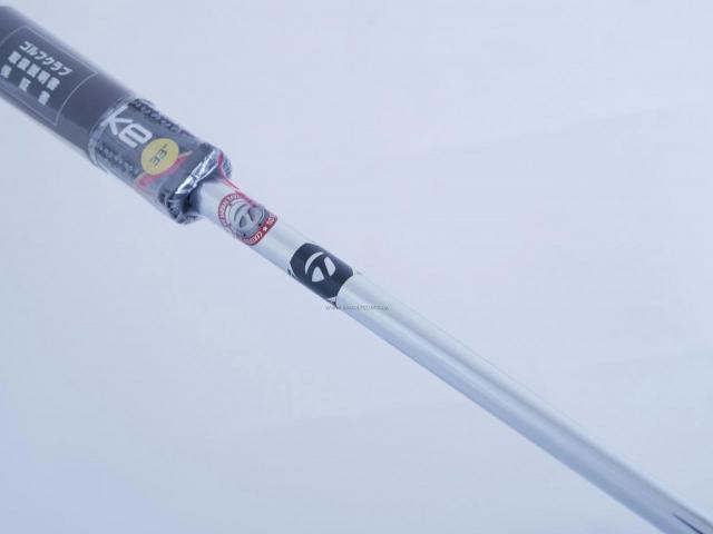 Putter : All : **ของใหม่ ยังไม่แกะพลาสติก** พัตเตอร์ Taylormade Spider GT Rollback (ออกปี 2022) ยาว 33 นิ้ว