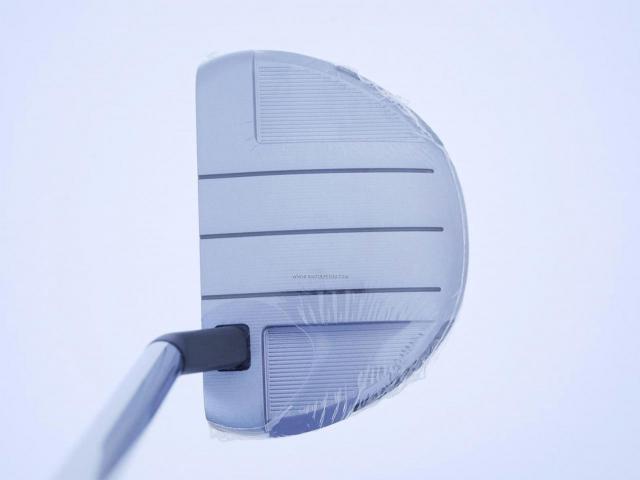 Putter : All : **ของใหม่ ยังไม่แกะพลาสติก** พัตเตอร์ Taylormade Spider GT Rollback (ออกปี 2022) ยาว 33 นิ้ว